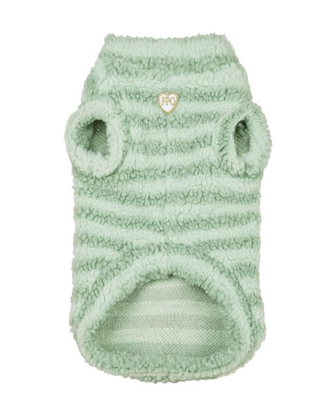 TopoMio Minty & Cute Pull