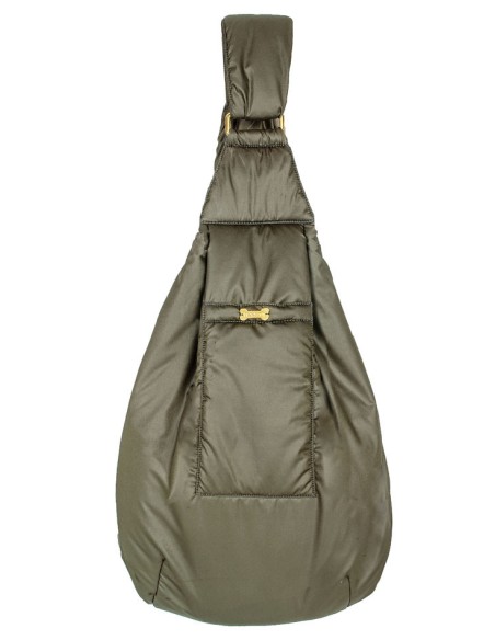 Soft Bag Military Green