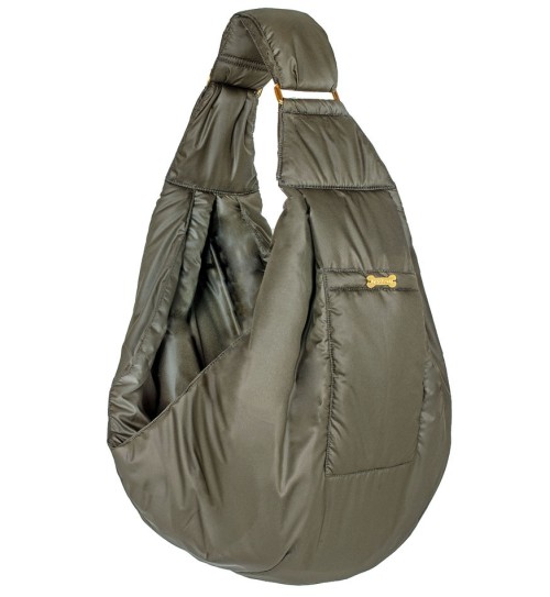 Soft Bag Military Green