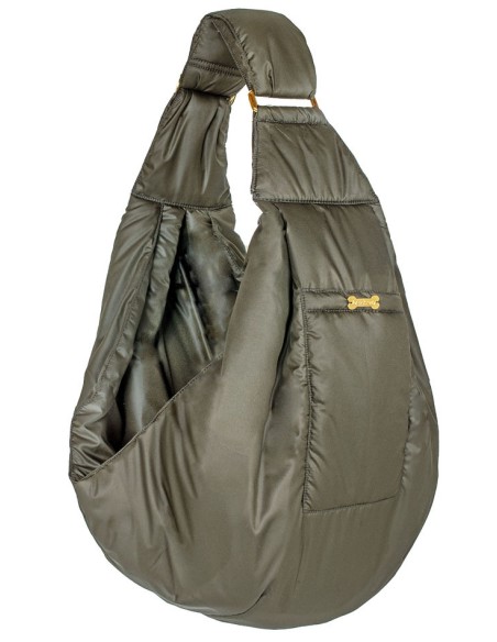 Soft Bag Military Green