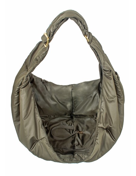 Soft Bag Military Green