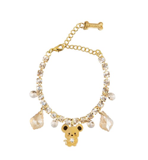 TopoMio Luxury Lifestyle Bijoux