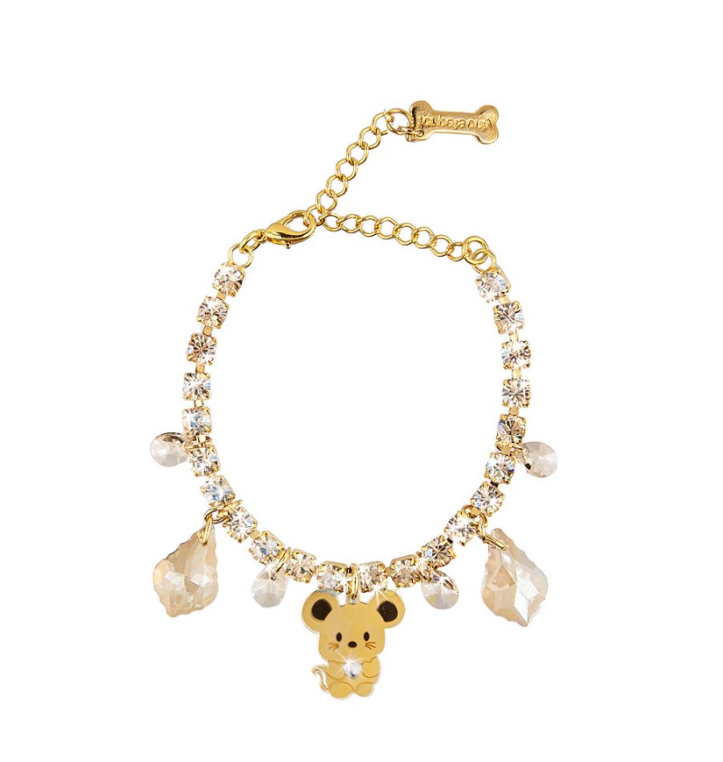 TopoMio Luxury Lifestyle Bijoux