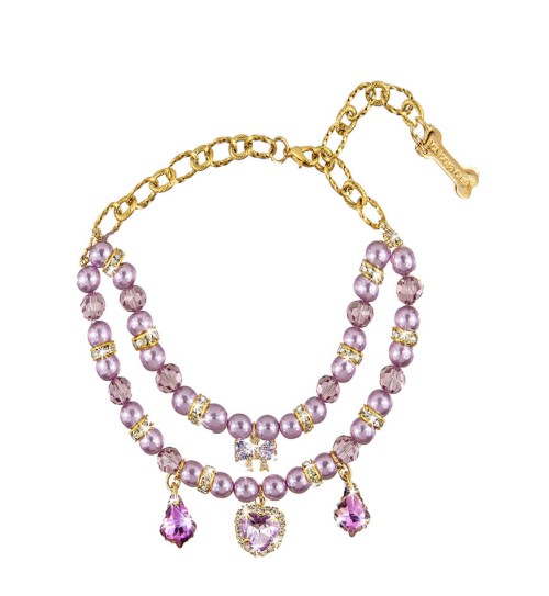 Lilac Goddess Bijoux