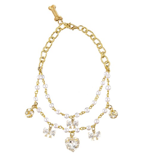 Infinity Love Bijoux