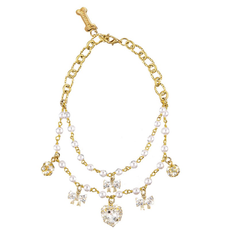 Infinity Love Bijoux