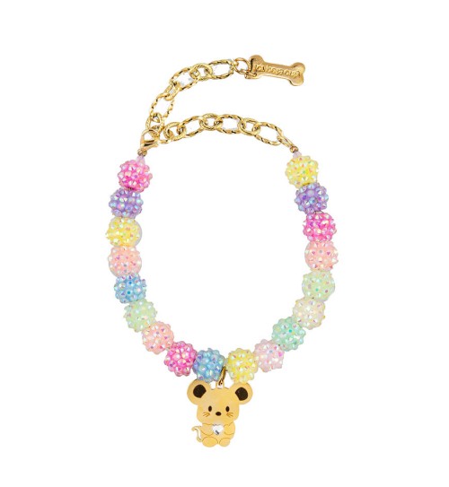 TopoMio Candy Crush Bijoux