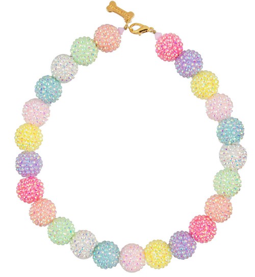 Candy Crush Necklace For Mommy