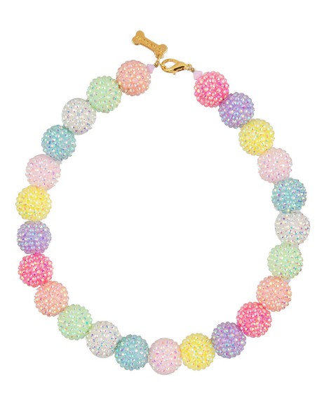 Candy Crush Necklace For Mommy