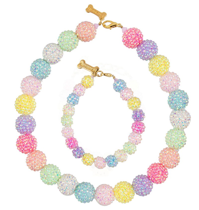 Candy Crush Bracelet For Mommy