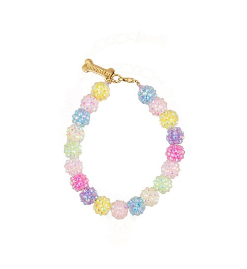 Candy Crush Bracelet For Mommy