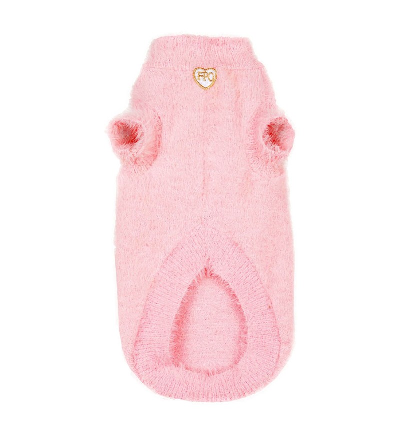 TopoMio Pom Pom Pull