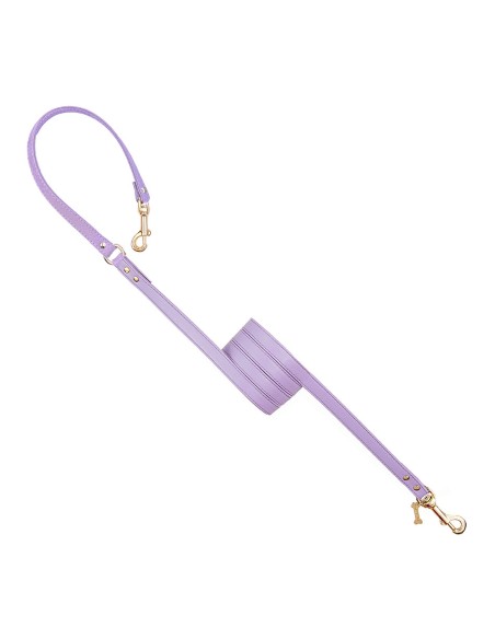 Plain Lead For Happy Hour Lilac/Gold