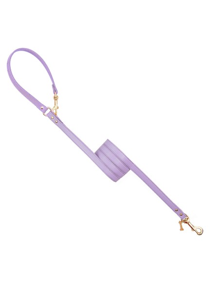 Plain Lead For Happy Hour Lilac/Gold