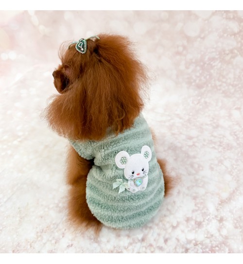 TopoMio Minty & Cute Pull 2