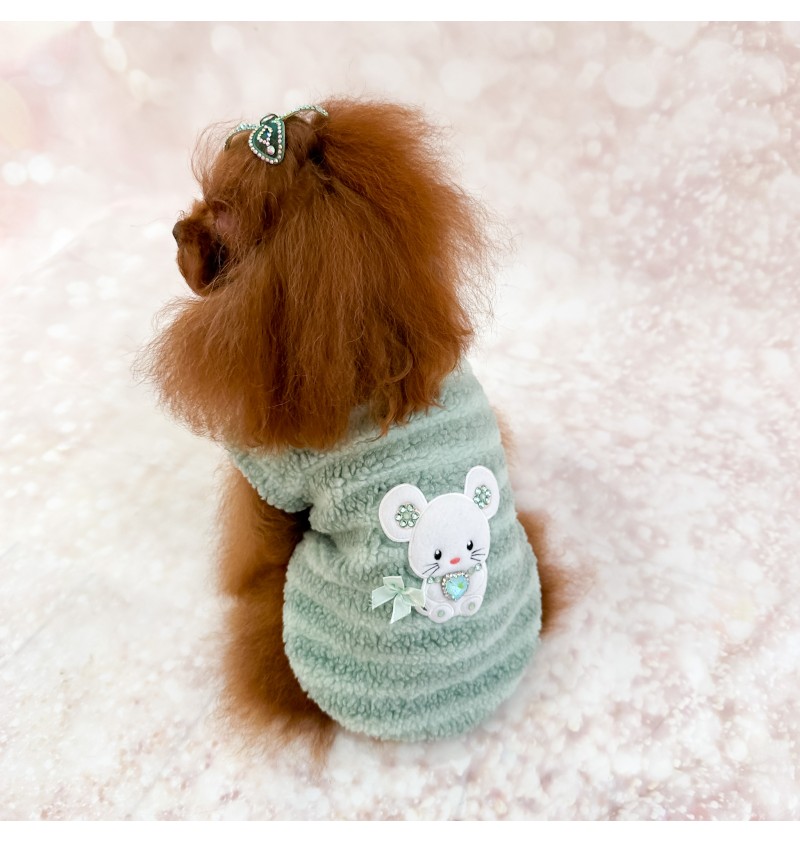 TopoMio Minty & Cute Pull