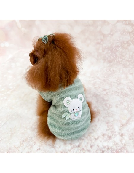 TopoMio Minty & Cute Pull