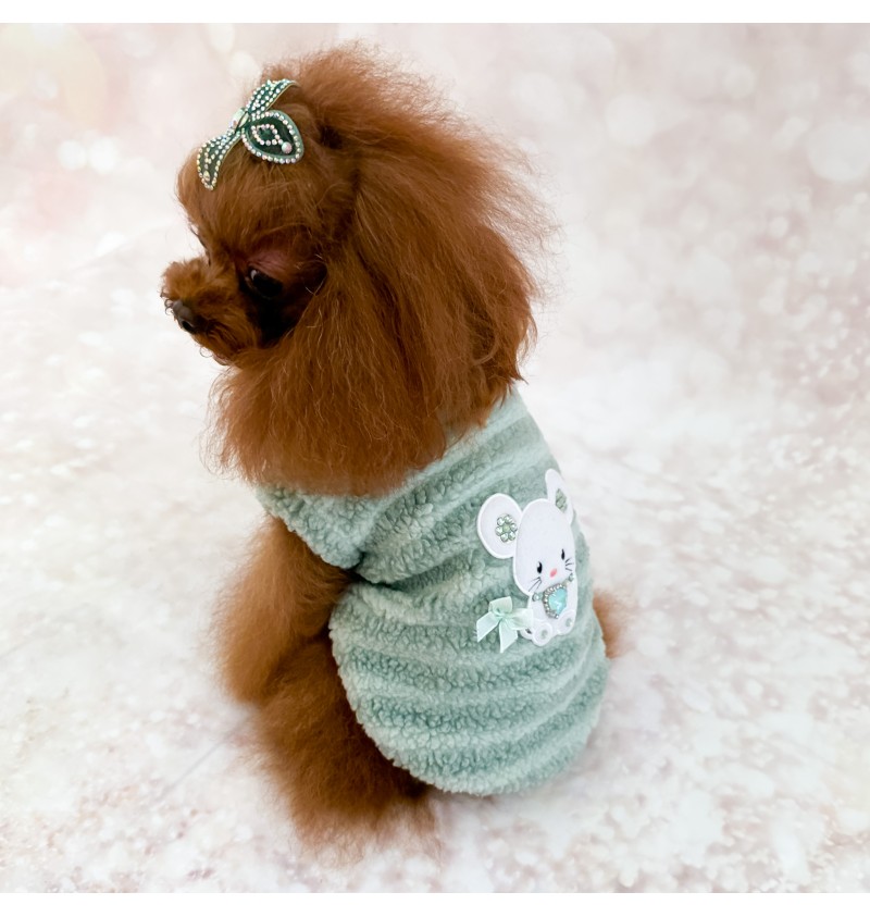 TopoMio Minty & Cute Pull