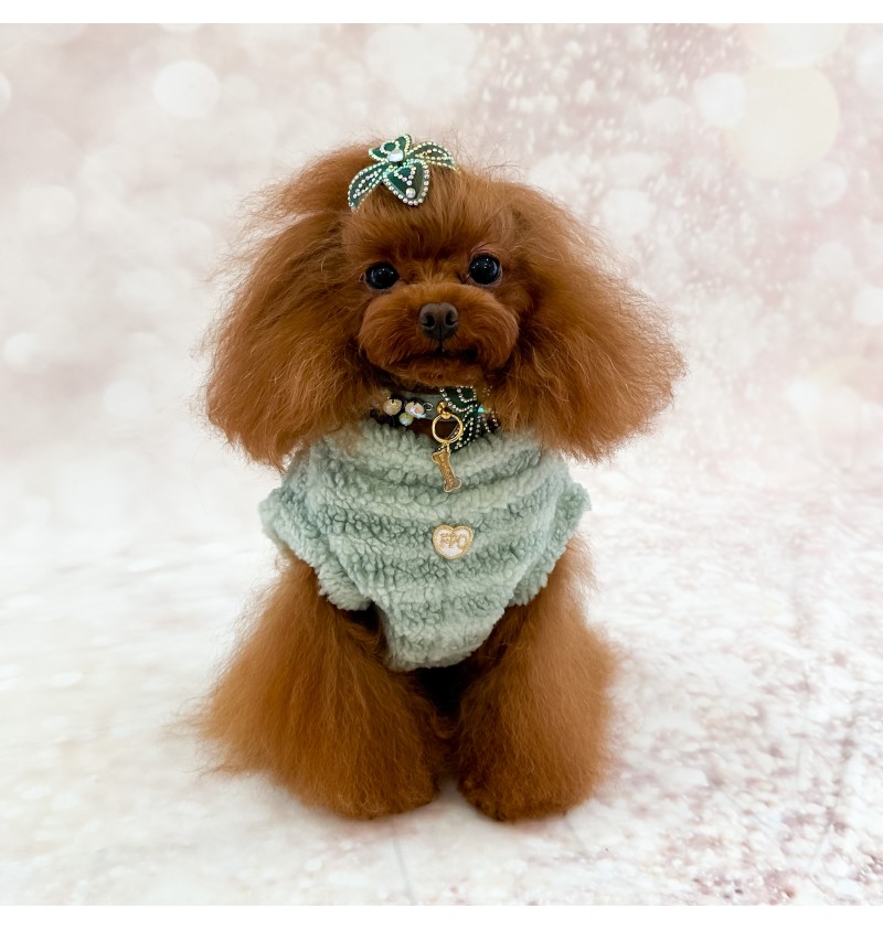 TopoMio Minty & Cute Pull