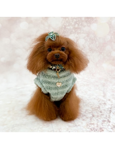 TopoMio Minty & Cute Pull