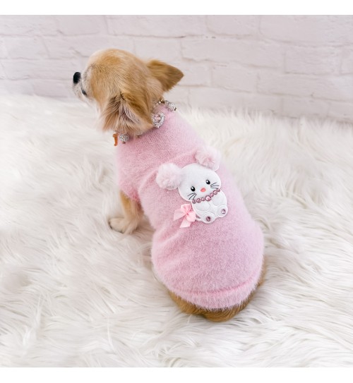 TopoMio Pom Pom Pull 2