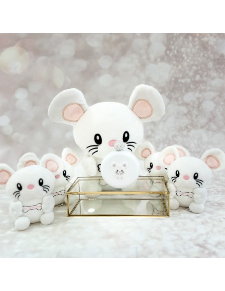 My TopoMio Precious Water