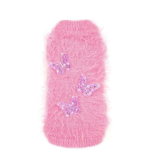 Butterfly Paradise Pull