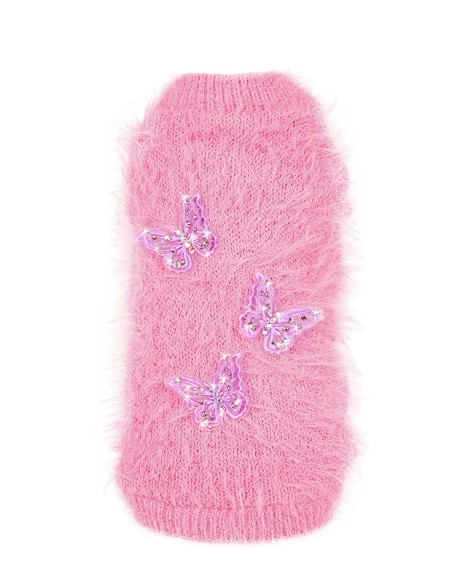 Butterfly Paradise Pull