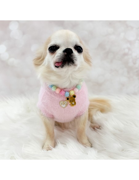 TopoMio Pom Pom Pull