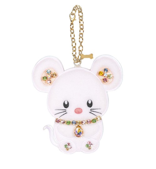 TopoMio Soft Charm Rainbow