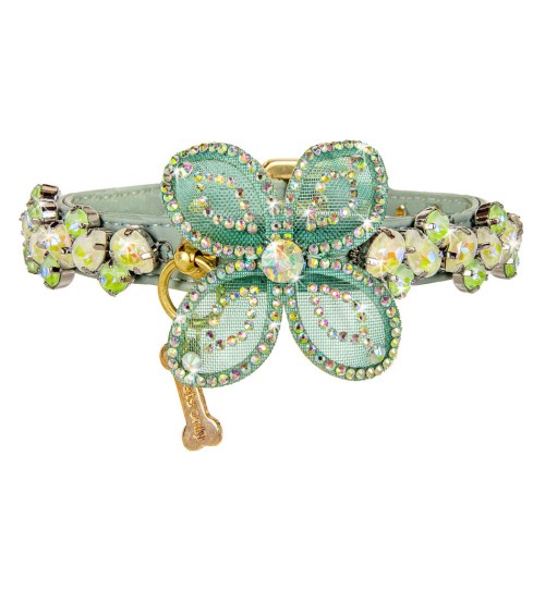 Beryl Green Collar