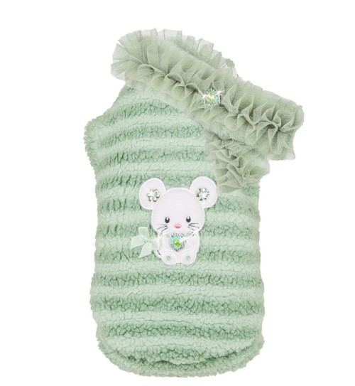 TopoMio Minty & Cute Pull