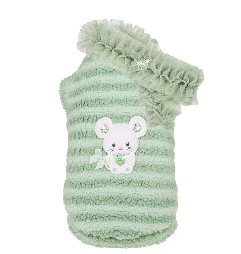 TopoMio Minty & Cute Pull