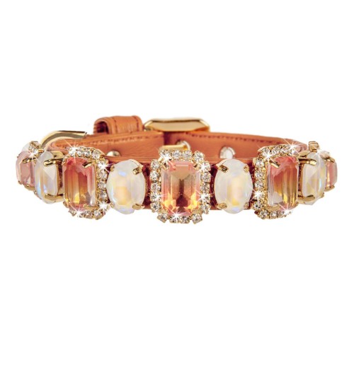 Amber Princess Collar