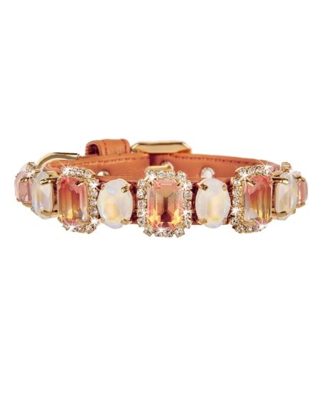 Amber Princess Collar