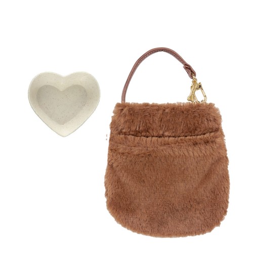 Drink In Fur Caramel 2