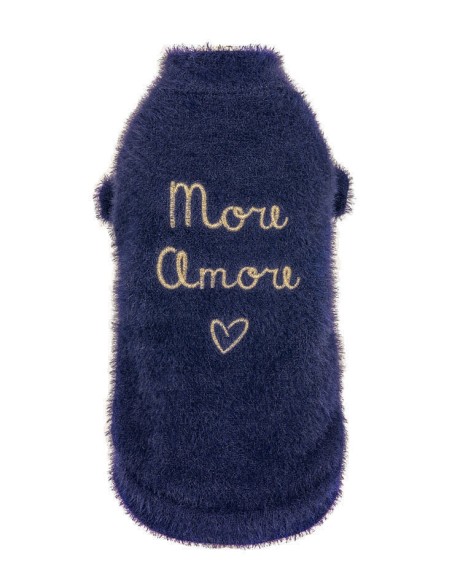 More Amore Pull Deep Blue