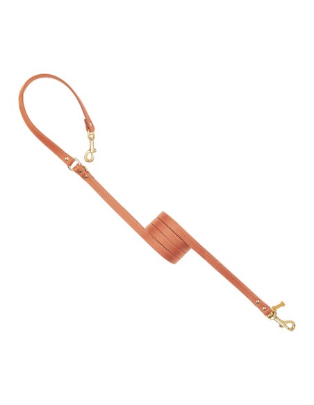 Plain Lead For Happy Hour Noisette/Gold