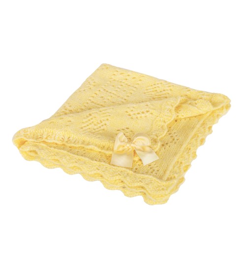 Les Bèbès Cover Yellow