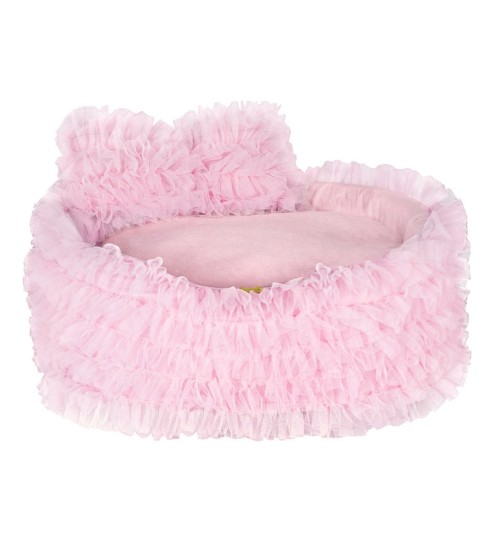 Ballerina Sofa Pink