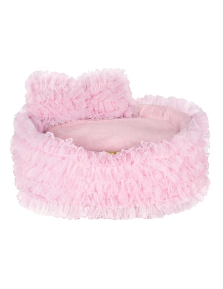 Just Cover Ballerina Sofa Pink