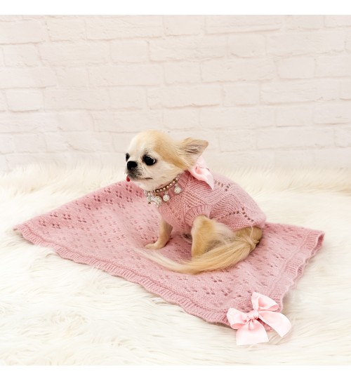 Les Bèbès Cover Pink 2