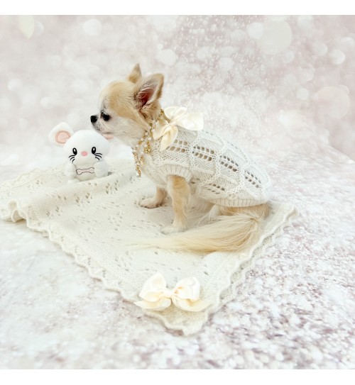 Les Bèbès Cover Yvory 2