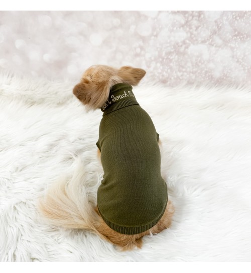 Don't Touch Me Dolcevita 2