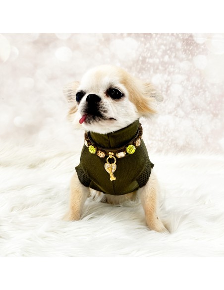 Don't Touch Me Dolcevita