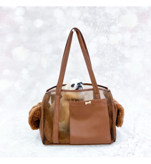 The Heritage Bag Caramello 2