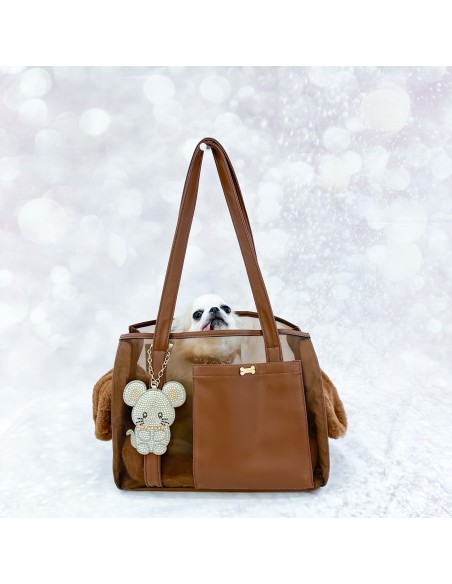 The Heritage Bag Caramello