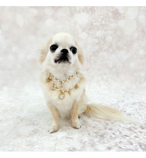 Infinity Love Bijoux 2