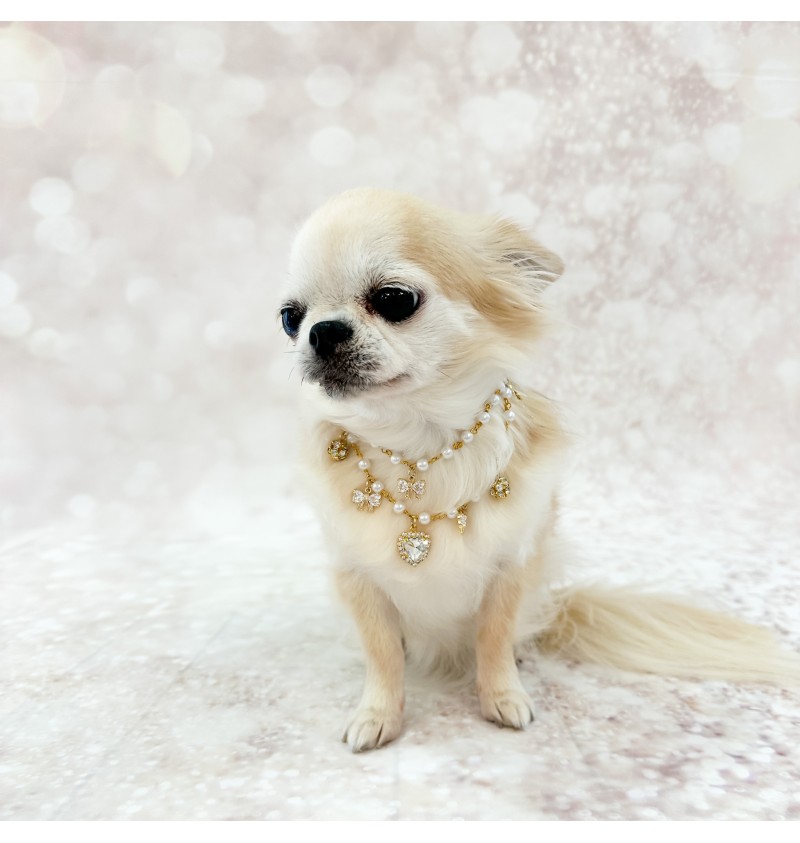 Infinity Love Bijoux