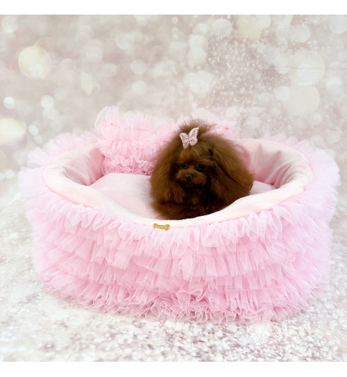 Ballerina Sofa Pink 2